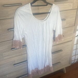 Only Hearts nightgown